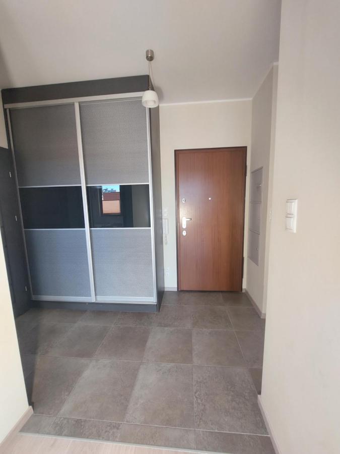 Central Apartments Garnizon 928 & Parking Гданьск Экстерьер фото